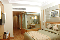 Hotel Western Court